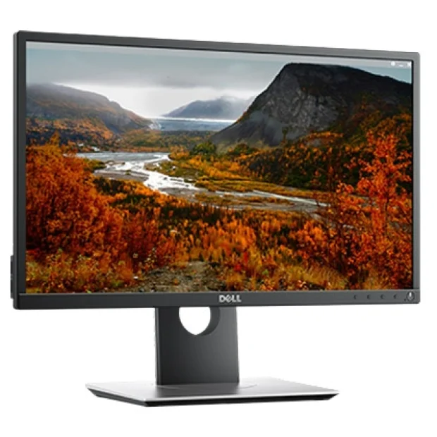 Монитор Dell P2217H